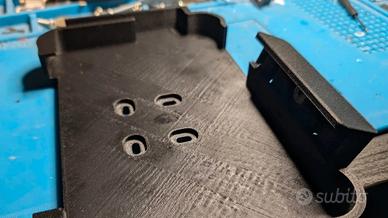 Supporto
da moto
per tablet
Oukitel
RT3 pro