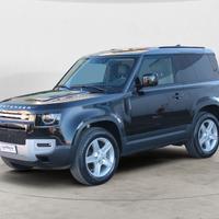Land Rover Defender 3.0 D6 200 90 SE AWD auto.