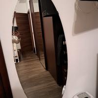 specchio da muro