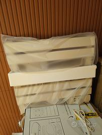 scaldasalviette elettrico