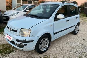 Fiat Panda 1.2 Benz. Ok Neop.