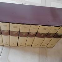 Enciclopedia “Educazione e Vita” 8 Volumi 
