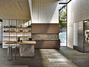 Cucine ⚜️Alta Qualità⚜️ da Fabbrica L. 3,6m