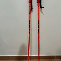 Bacchette sci atomic 95 cm