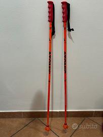 Bacchette sci atomic 95 cm