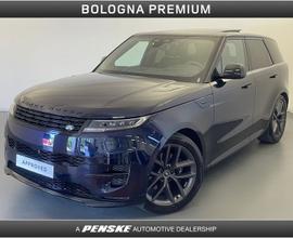 Land Rover RR Sport Range Rover Sport 3.0D l6...