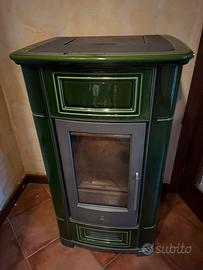 Stufa piazzetta P955
