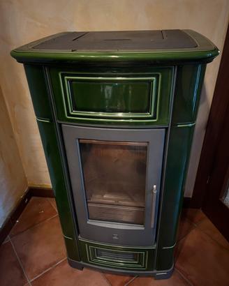 Stufa piazzetta P955