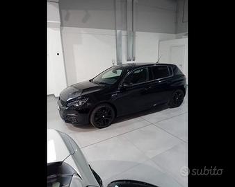 Peugeot 308 II 2018 5p 1.5 bluehdi Business A...