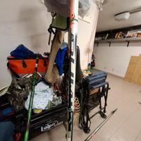 canna trota torrente