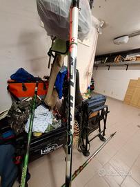 canna trota torrente