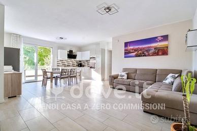 Appartamento Via Pietro Damini, 2/1, 35017, Piombi