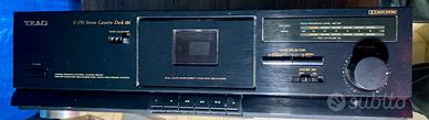 Cassette Deck V-370 TEAC