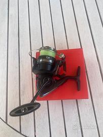 Mulinello da pesca