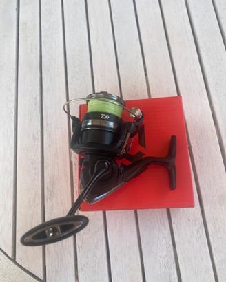 Mulinello da pesca