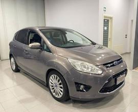 Ford C-Max 1.6 tdci Titanium 115cv dpf