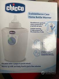 Scaldabiberon Chicco