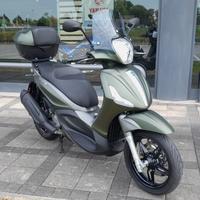 Piaggio Beverly 350 S ABS-ASR