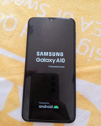 cellulare samsung
