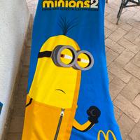 Telo mare Minions 2