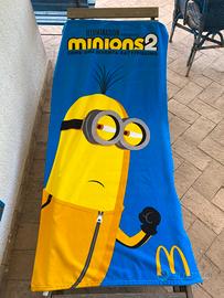 Telo mare Minions 2
