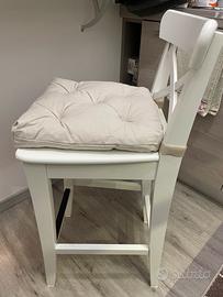 Sedia bar ikea