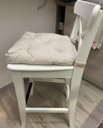 Sedia bar ikea