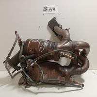 CATALIZZATORE ALFA ROMEO 159 Berlina Serie (939_)