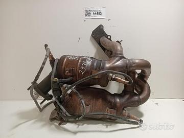 CATALIZZATORE ALFA ROMEO 159 Berlina Serie (939_)