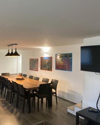 Tavernetta indipendente con 300 mq di giardino