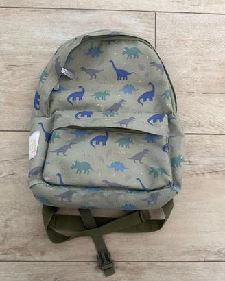 Zainetto (Dinosaurs) - A Little Lovely Company