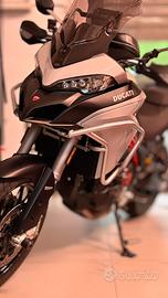 Ducati multistrada 950s v2s  solo 8490km