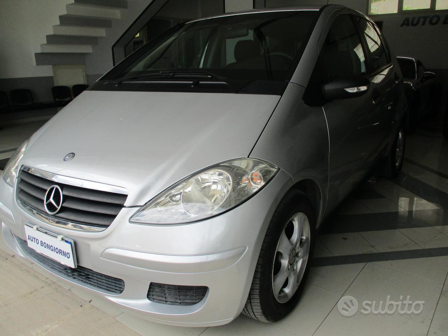 Mercedes Altro modello