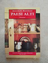 Paesi alti di Antonio G. Bortoluzzi 