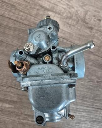 carburatore mikuni vm30