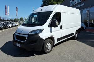 Peugeot Boxer 333 2.2 bluehdi 140cv S&S L2H2