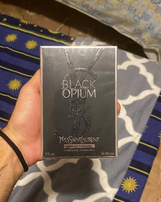 YSL BLACK OPIUM 90ML