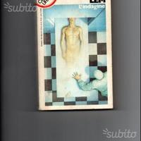 L'indagine, di Stanislaw Lem