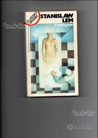 L'indagine, di Stanislaw Lem