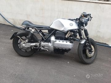 BMW k100 Cafe' Racer 
