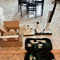 Folletto completo di tutti gki accessori