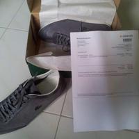 Lacoste Misano 10 Scarpe Uomo Num. 42 - 44