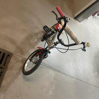 Bicicletta BMX