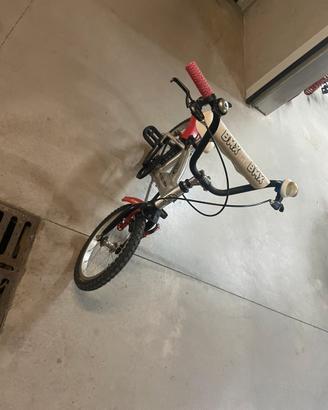 Bicicletta BMX