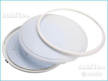 Plafoniera A Led Rotondo Diametro 380mm