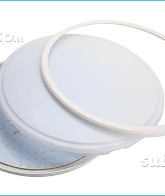 Plafoniera A Led Rotondo Diametro 380mm
