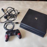 PlayStation 4 Pro 1TB – Perfetta in Digitale LEGGI