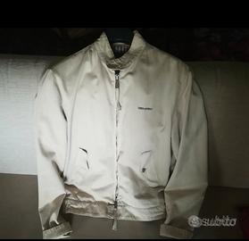 Giubbino uomo Dsquared 2 taglia 50