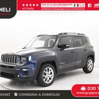 Jeep Renegade 1.6 mjt Limited 2wd 130cv