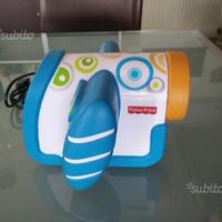 Videocamera per bambini